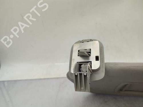 Used Left sun visor Left sun visor RENAULT GRAND SCÉNIC II (JM0/1_) 1.9 dCi (JM0G, JM12, JM1G, JM2C) (120 hp) 23732094 23732094