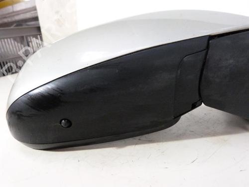 Right mirror RENAULT LAGUNA II (BG0/1_) 1.9 dCi (BG1A, BG1W, BG0G) | BP23695484C27 