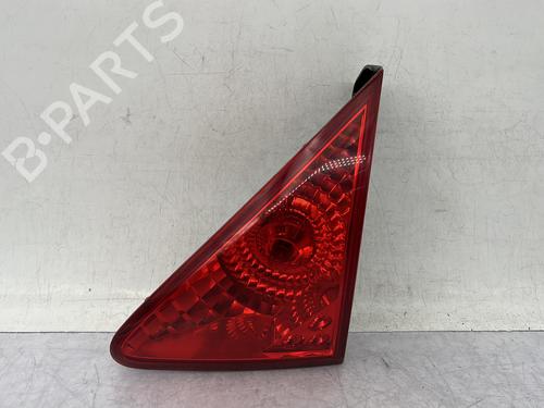Used Right tailgate light PEUGEOT 3008 I MPV (0U_) 1.6 HDi (114 hp) 31997893