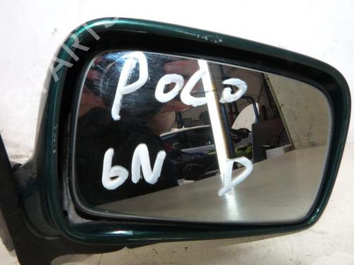 Right mirror VW POLO III (6N1) 55 1.3 | BP23664592C27 
