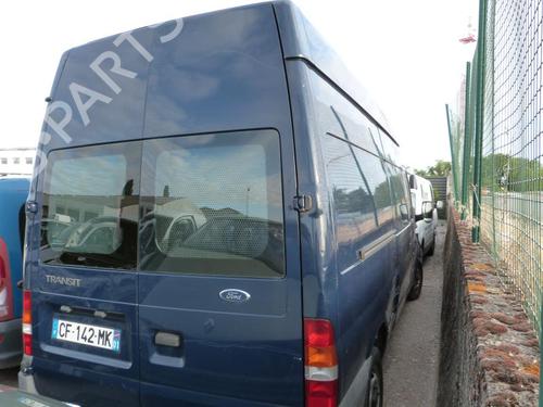 Switch FORD TRANSIT Van (FA_ _) 2.0 DI (FAE_, FAF_, FAG_) | BP23689175I30 - Image 5