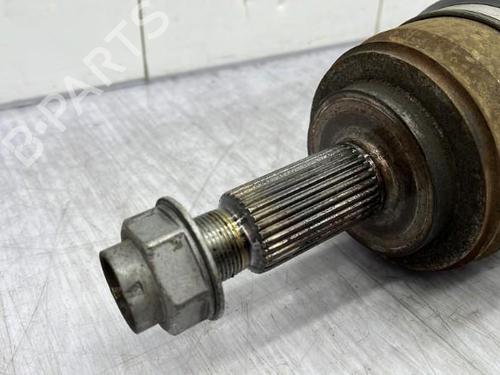 Left front driveshaft NISSAN NV400 Van (X62, X62B) dCi 130 | BP23678681M38  - Image 6