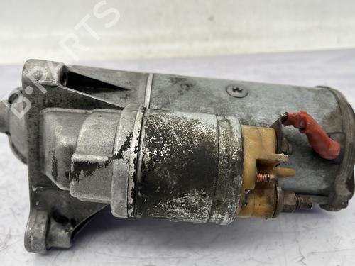 Used Starter Starter RENAULT MEGANE II Estate (KM0/1_) 1.9 dCi (KMRG, KM1G, KM0G, KM2C) (120 hp) 31838930 31838930