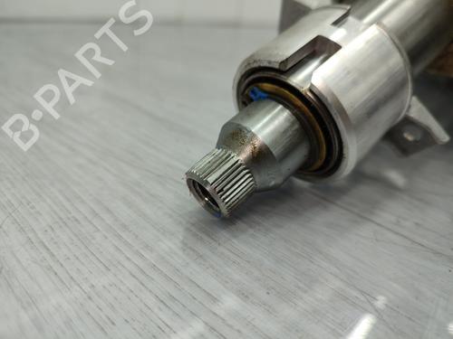 Steering column RENAULT MEGANE III Hatchback (BZ0/1_, B3_) 1.5 dCi (BZ09, BZ0D, BZ1W, BZ29, BZ14) | BP23739208M21  - Image 8