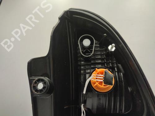 Left taillight CITROËN C3 Picasso (SH_) 1.6 HDi | BP29372528C34 