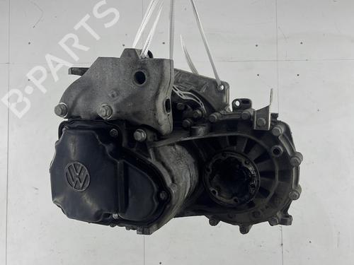 Gearbox VW GOLF VI (5K1) 2.0 TDI | BP29525904M3 