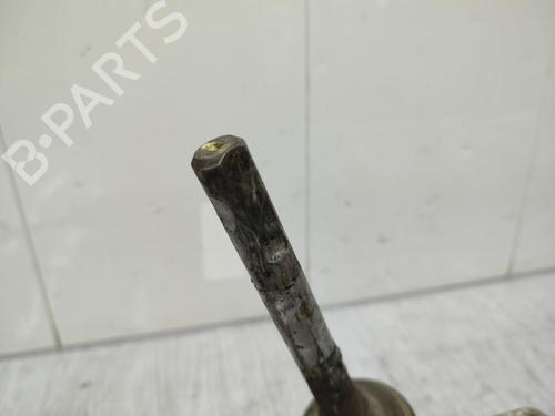 Steering rack NISSAN QASHQAI / QASHQAI +2 I (J10, NJ10, JJ10E) 1.6 dCi | BP23706945M22 