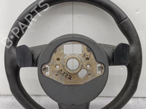 Steering wheel AUDI A5 Sportback (8TA) 2.0 TDI | BP23703595C49 - Image 7
