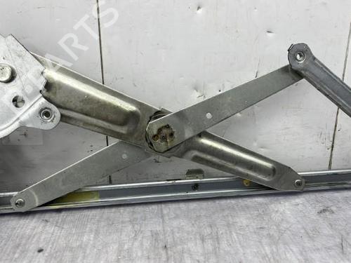 Front right window mechanism SUZUKI SWIFT III (MZ, EZ) 1.3 DDiS (RS413D) | BP23680019C23 