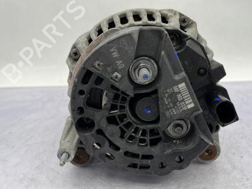 Alternator VW POLO V (6R1, 6C1) 1.6 TDI | BP23755426M7 