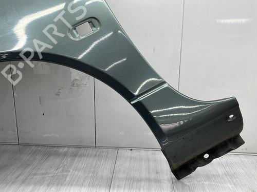 Left front fenders RENAULT TWINGO I (C06_) 1.2 (C066, C068) | BP27884108C41 