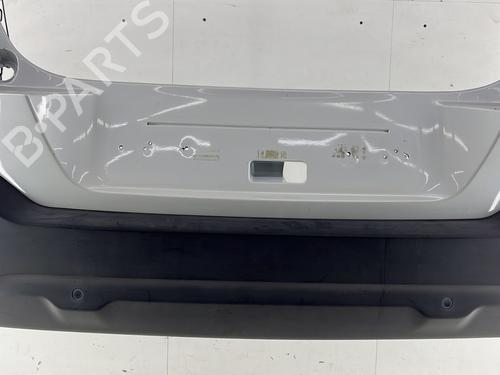 Bagtil kofangere CITROËN C4 CACTUS 1.5 BlueHDi 100 | BP31126426C8