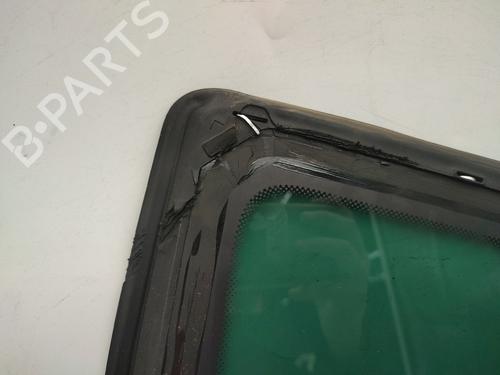 Panel rude bagtil venstre PEUGEOT 3008 I MPV (0U_) 1.6 HDi | BP29255501C93 