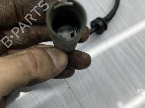Left front steering knuckle BMW 3 (E90) 320 d | BP23695964M25 