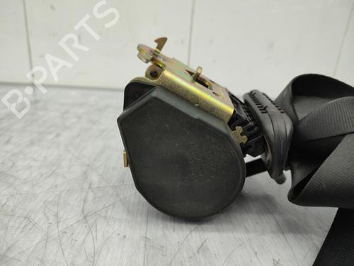 Høyre bak beltestrammer PEUGEOT 206 Hatchback (2A/C) 1.4 i | BP23676538C90 