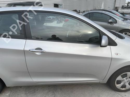 Left headlight KIA PICANTO II (TA) 1.0 | BP37418906C28 - Image 77