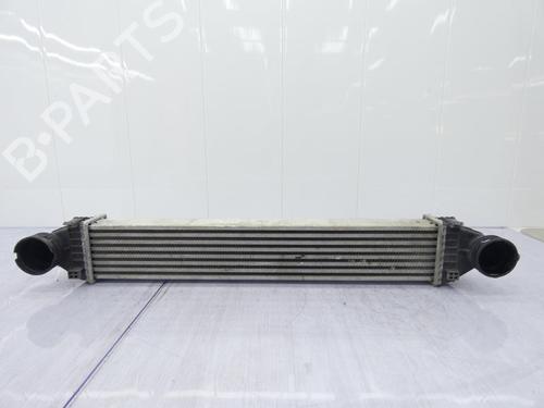 Intercooler MERCEDES-BENZ A-CLASS (W169) A 200 CDI (169.008, 169.308) | BP23672764M30 