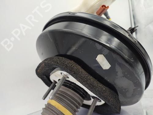 Servo brake PEUGEOT 2008 I (CU_) 1.6 HDi | BP23709946M42 - Image 3