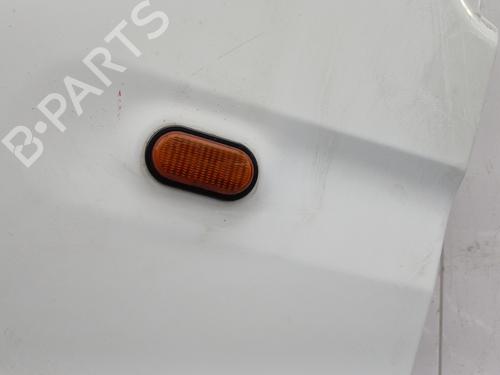 Left front fenders RENAULT MASTER II Van (FD) 2.5 D | BP23679115C41 