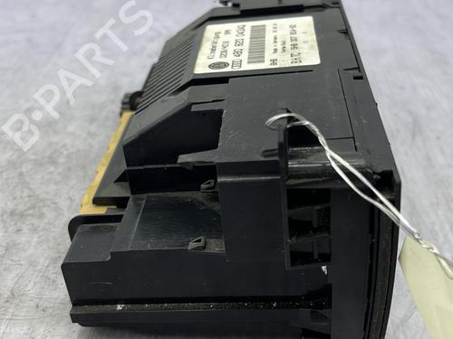 Climate control AUDI A6 C5 (4B2) 2.5 TDI | BP23705285I5 