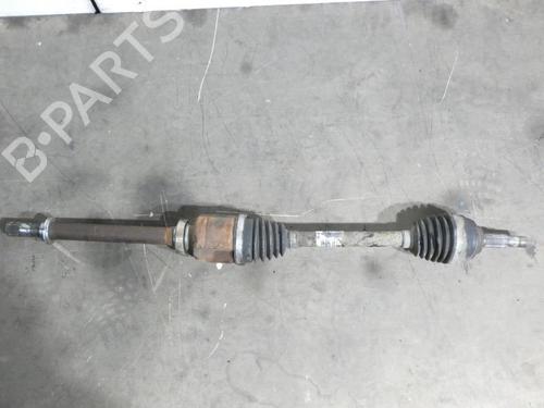 Right front driveshaft DACIA SANDERO 1.5 dCi | BP23665930M39 - Image 4