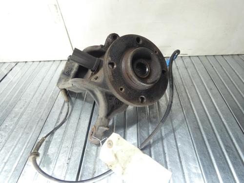 Right front steering knuckle CITROËN C3 II (SC_) 1.6 HDi | BP23697833M26 