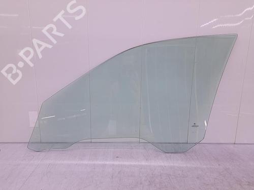Used Front right door window Front right door window BMW 5 (E39) 530 d (184 hp) 23708033 23708033