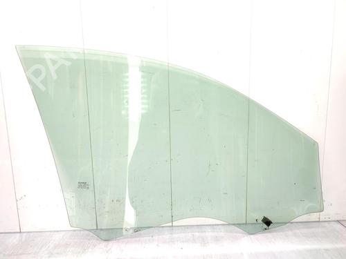 Front left door window RENAULT MEGANE II Estate (KM0/1_) 1.9 dCi (KMRG, KM1G, KM0G, KM2C) | BP23721910C18 