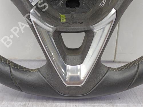 Steering wheel OPEL CORSA E (X15) 1.4 Turbo (08, 68) | BP23675843C49 