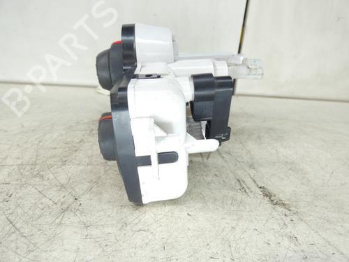 Climate control RENAULT CLIO III (BR0/1, CR0/1) 1.2 16V (BR02, BR0J, BR11, CR02, CR0J, CR11) | BP23678752I5 - Image 4