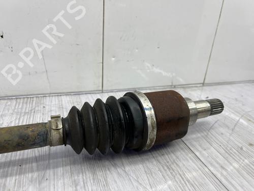 Left front driveshaft CITROËN C3 II (SC_) 1.4 HDi 70 (SC8HZC, SC8HR0, SC8HP4) | BP38033153M38 - Image 4