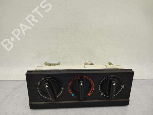 Climate control AUDI 80 B4 Saloon (8C2) 1.9 TDI | BP23693935I5 - Image 6