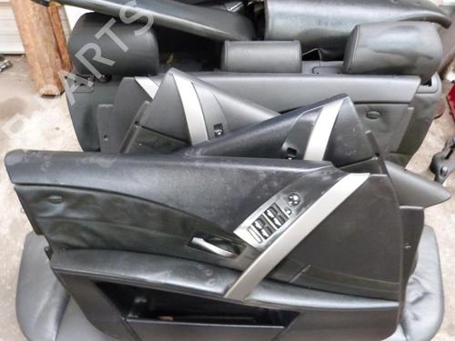 Seats set BMW 5 Touring (E61) 525 d | BP32230310C78 - Image 11