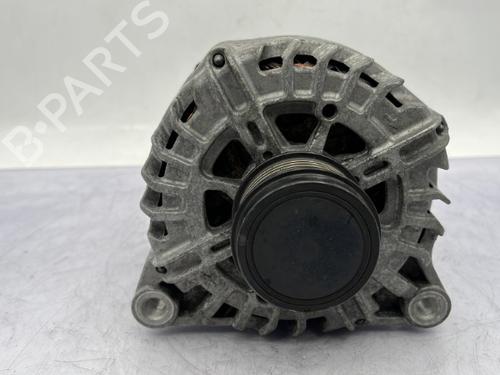 Used Alternator CITROËN C3 II (SC_) 1.6 BlueHDi 75 (75 hp) 23755213