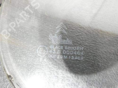 Used Bootlid window Bootlid window 33420923 33420923