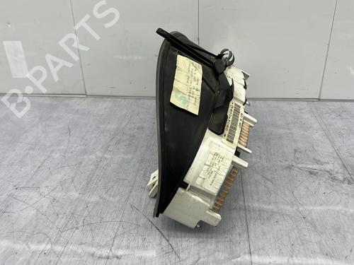 Instrument cluster CITROËN EVASION MPV (22, U6) 2.0 | BP23704124C47 