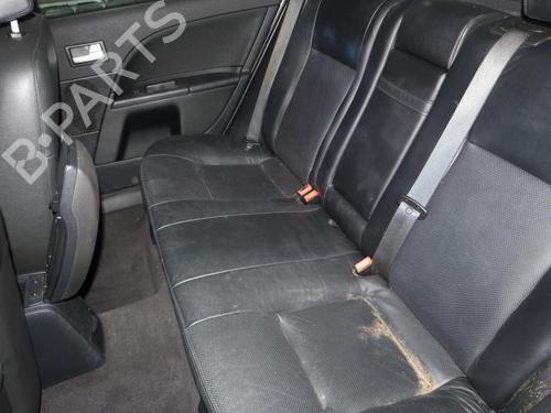 Steering column FORD MONDEO III (B5Y) 1.8 16V | BP23697972M21 