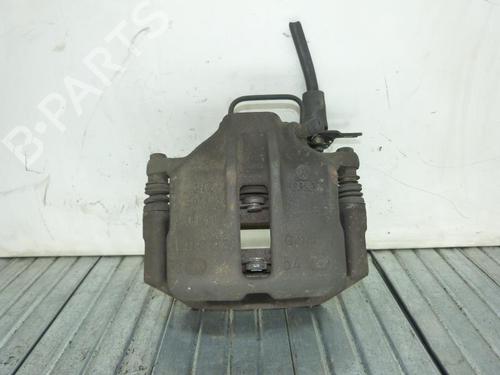 Right front brake caliper AUDI A4 B5 (8D2) 1.9 TDI | BP23688500M104 - Image 6