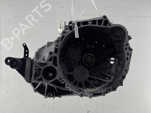 Used Gearbox TOYOTA VERSO (_R2_) 2.0 D-4D (AUR20_, AUR20R) (126 hp) 27170759