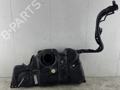 Bensintank CITROËN BERLINGO MULTISPACE (B9) 1.6 HDi 110 (109 hp) 23749399