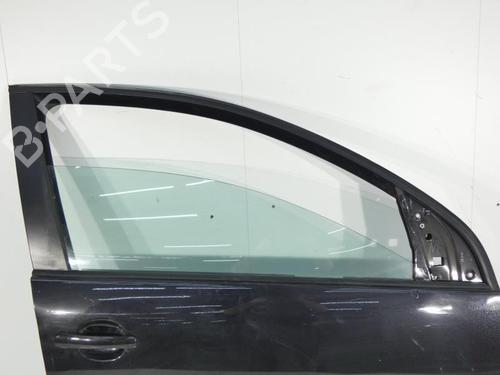 Right front door VW GOLF V (1K1) 2.0 TDI 16V | BP23699597C3 