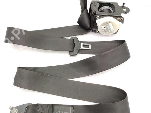 Used Rear left seatbelt Rear left seatbelt CITROËN C4 II (NC_) 1.6 HDi 115 (114 hp) 23708402 23708402