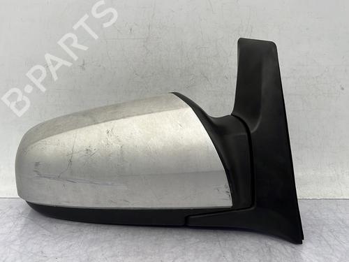 Used Right mirror OPEL ZAFIRA / ZAFIRA FAMILY B (A05) 1.9 CDTI (M75) (120 hp) 31148346