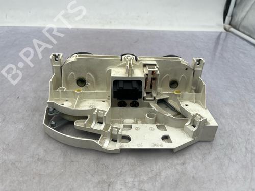 Climate control SEAT LEON (1M1) 1.9 TDI | BP36901851I5  - Image 6