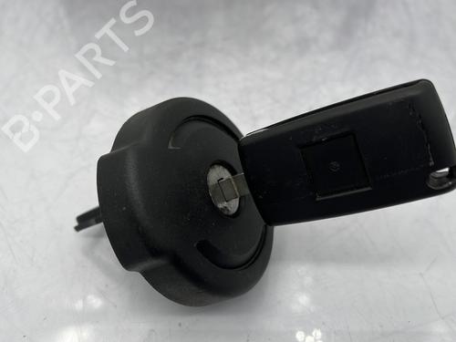 Electronic module CITROËN C4 I (LC_) 1.6 HDi | BP30847040M83  - Image 8