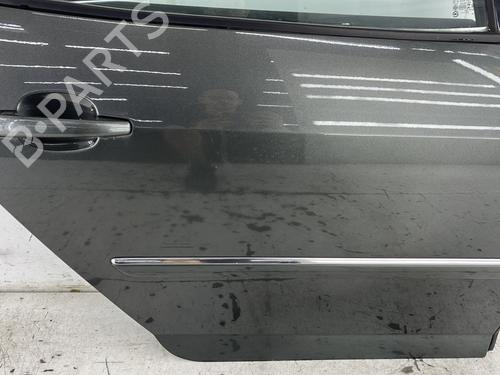 Right rear door PEUGEOT 407 SW (6E_, 6D_) 1.6 HDi 110 | BP27999993C5 