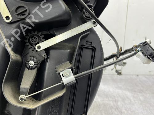 Used Heater matrix box Heater matrix box FIAT DOBLO MPV (119_, 223_) 1.3 D Multijet (84 hp) 33420833 33420833