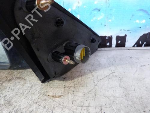 Left mirror RENAULT LAGUNA II Grandtour (KG0/1_) 2.2 dCi (KG0F) | BP23689444C26 