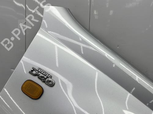 Right front fenders TOYOTA RAV 4 II (_A2_) 2.0 D 4WD (CLA20_, CLA21_, CLA20R, CLA21R) | BP29360266C42 