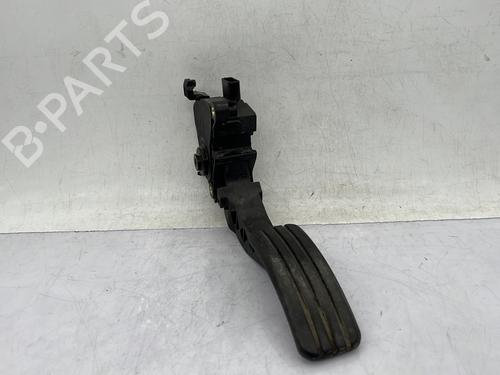 Used Pedal RENAULT MEGANE III Grandtour (KZ0/1) 1.5 dCi (KZ09, KZ0D, KZ1G, KZ29, KZ14, KZ1W, KZ10, KZ1F,... (110 hp) 29839233
